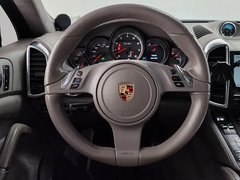 Porsche Cayenne 4.8 | Mobile.bg � ����������� 13