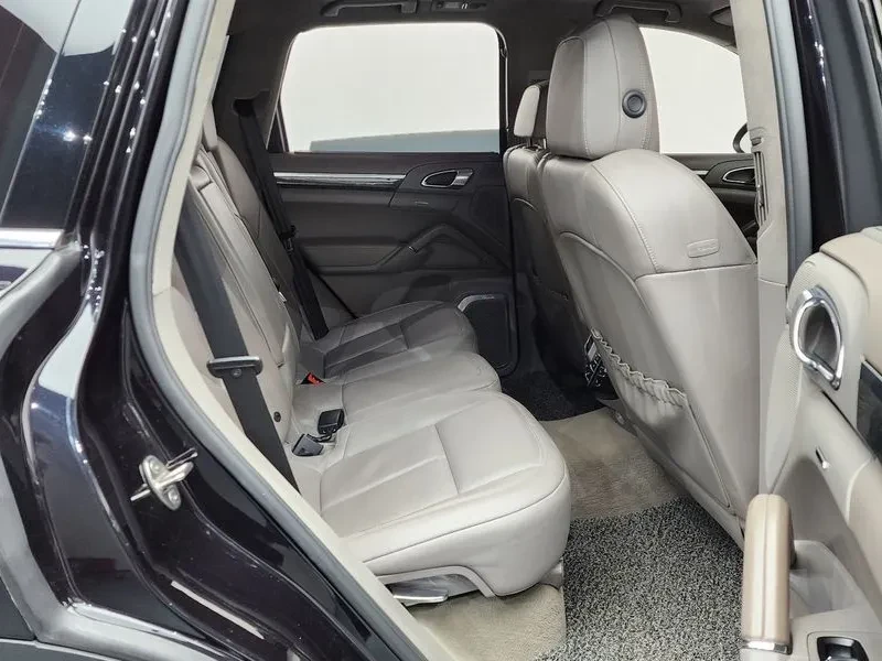 Porsche Cayenne 4.8 | Mobile.bg � ����������� 12