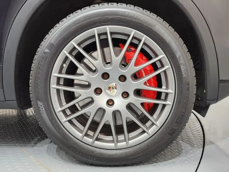 Porsche Cayenne 4.8 | Mobile.bg � ����������� 5