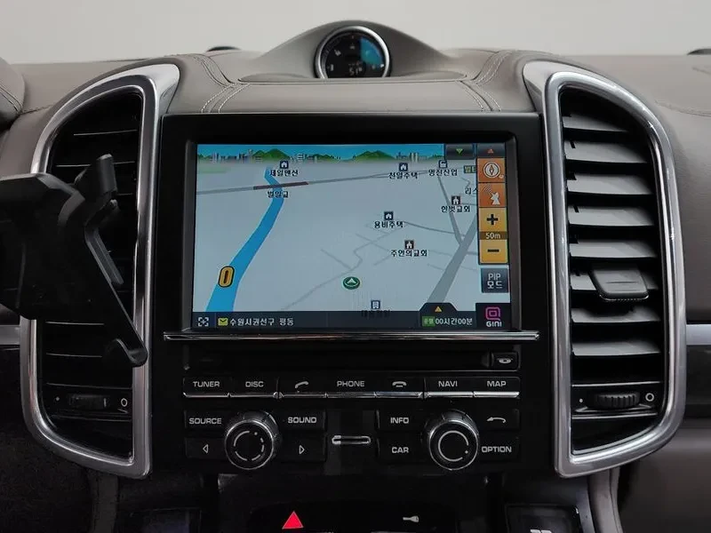 Porsche Cayenne 4.8 | Mobile.bg � ����������� 14