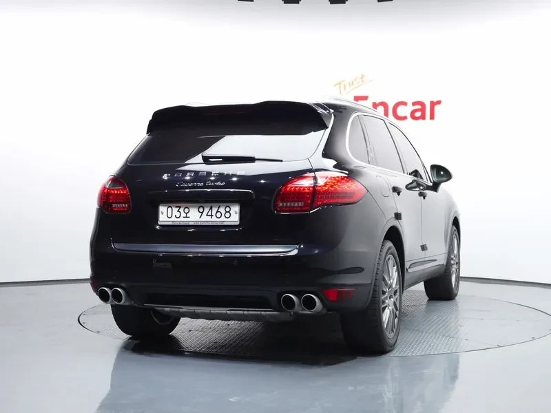Porsche Cayenne 4.8 | Mobile.bg � ����������� 4