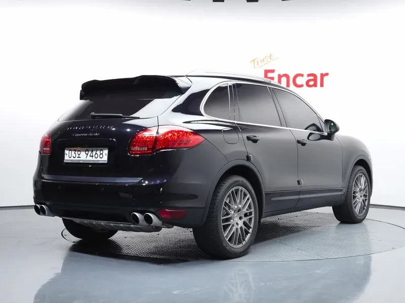 Porsche Cayenne 4.8 | Mobile.bg � ����������� 2