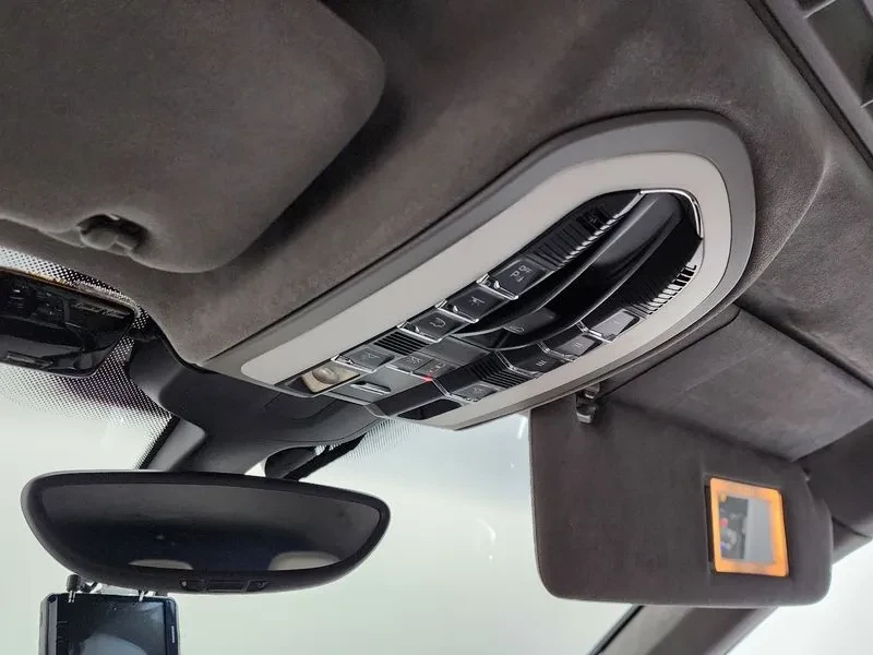 Porsche Cayenne 4.8 | Mobile.bg � ����������� 17