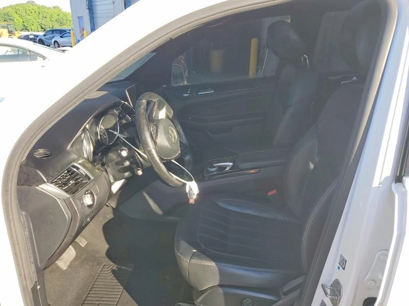 Mercedes-Benz GLE, снимка 7 - Автомобили и джипове - 54755889