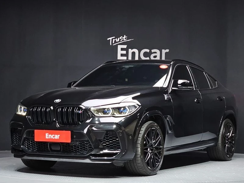 BMW X6 4.4 Competition| 575к.с.| ВКЛ.ТЕХНОТЕСТ