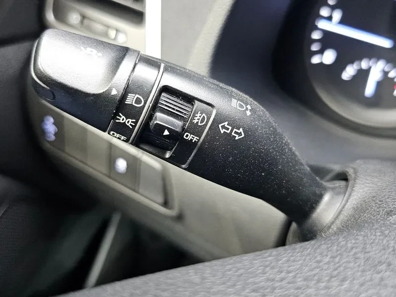 Hyundai Tucson 1.7 2WD, снимка 16 - Автомобили и джипове - 55733084