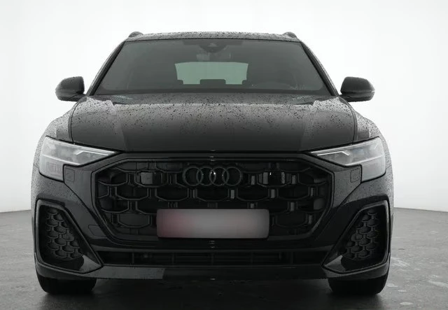 Audi Q8 50 TDI QUATTRO S-LINE HEAD-UP PANORAMA MATRIX  | Mobile.bg � ����������� 3