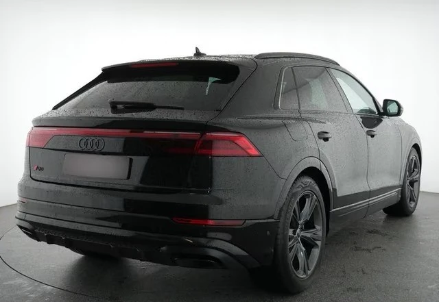 Audi Q8 50 TDI QUATTRO S-LINE HEAD-UP PANORAMA MATRIX  | Mobile.bg � ����������� 2