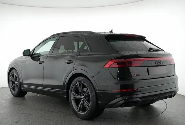 Audi Q8 50 TDI QUATTRO S-LINE HEAD-UP PANORAMA MATRIX  | Mobile.bg � ����������� 4