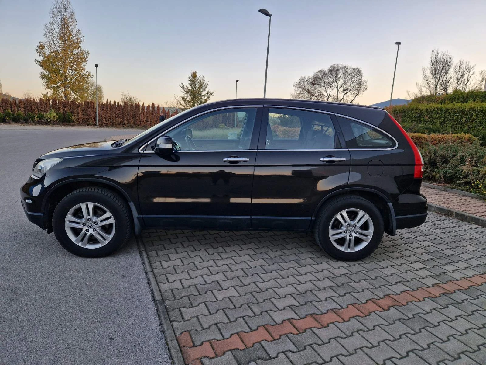 Honda Cr-v 2.2D/150к.с./Face - изображение 8