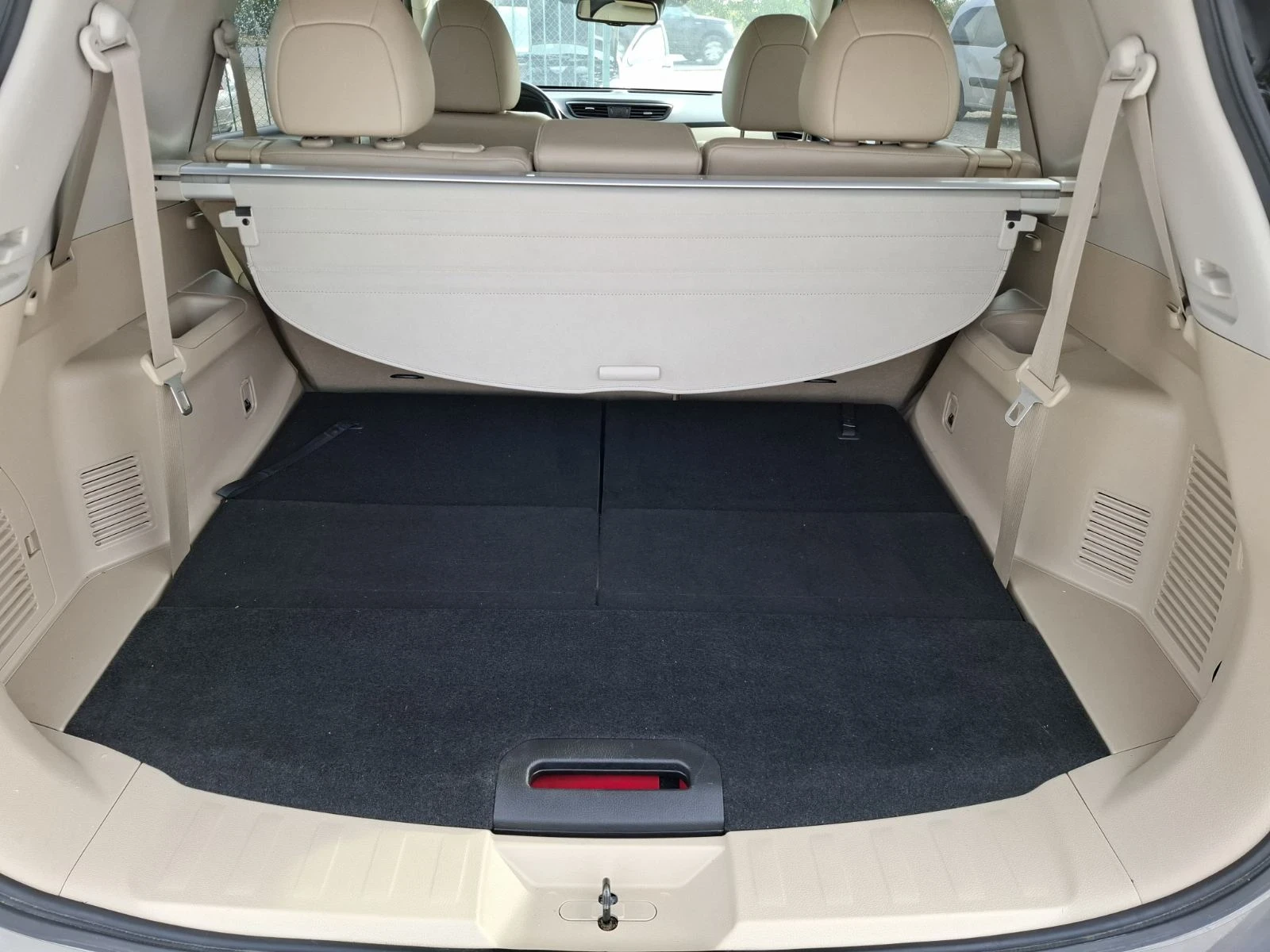 Nissan X-trail | Mobile.bg   14