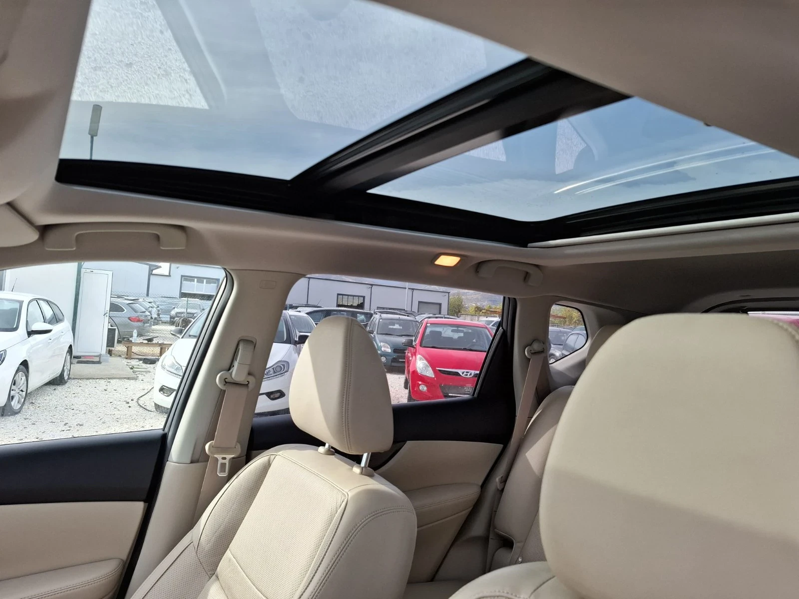 Nissan X-trail | Mobile.bg   10