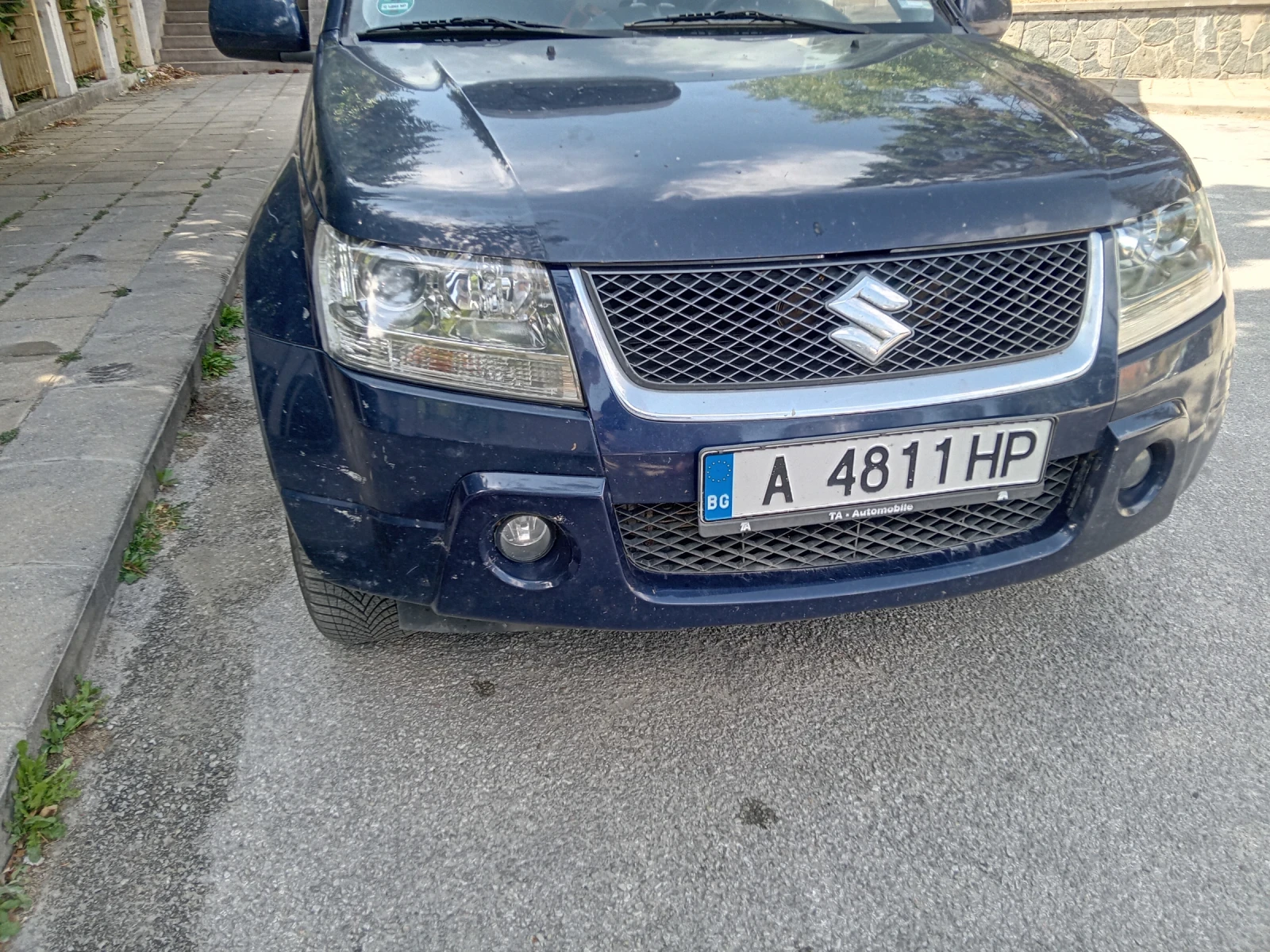 Suzuki Grand vitara | Mobile.bg   15