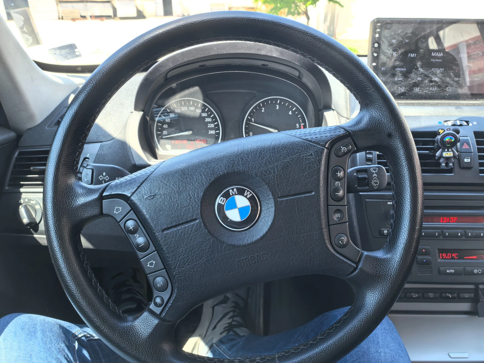 BMW X3  - изображение 6