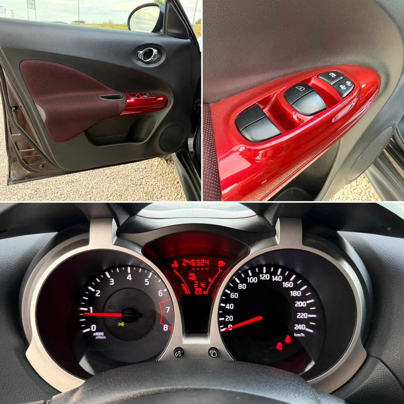 Nissan Juke 1.6i, 116кс, Евро5 | Mobile.bg — изображение 12