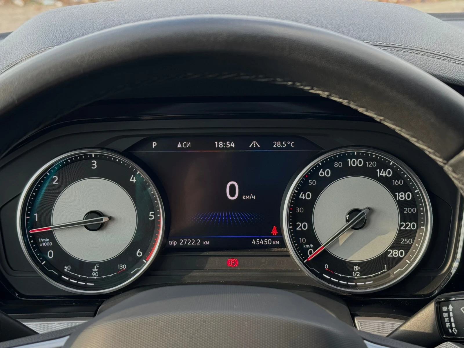 VW Touareg * ELEGANCE* 4 MOTION*  | Mobile.bg   11