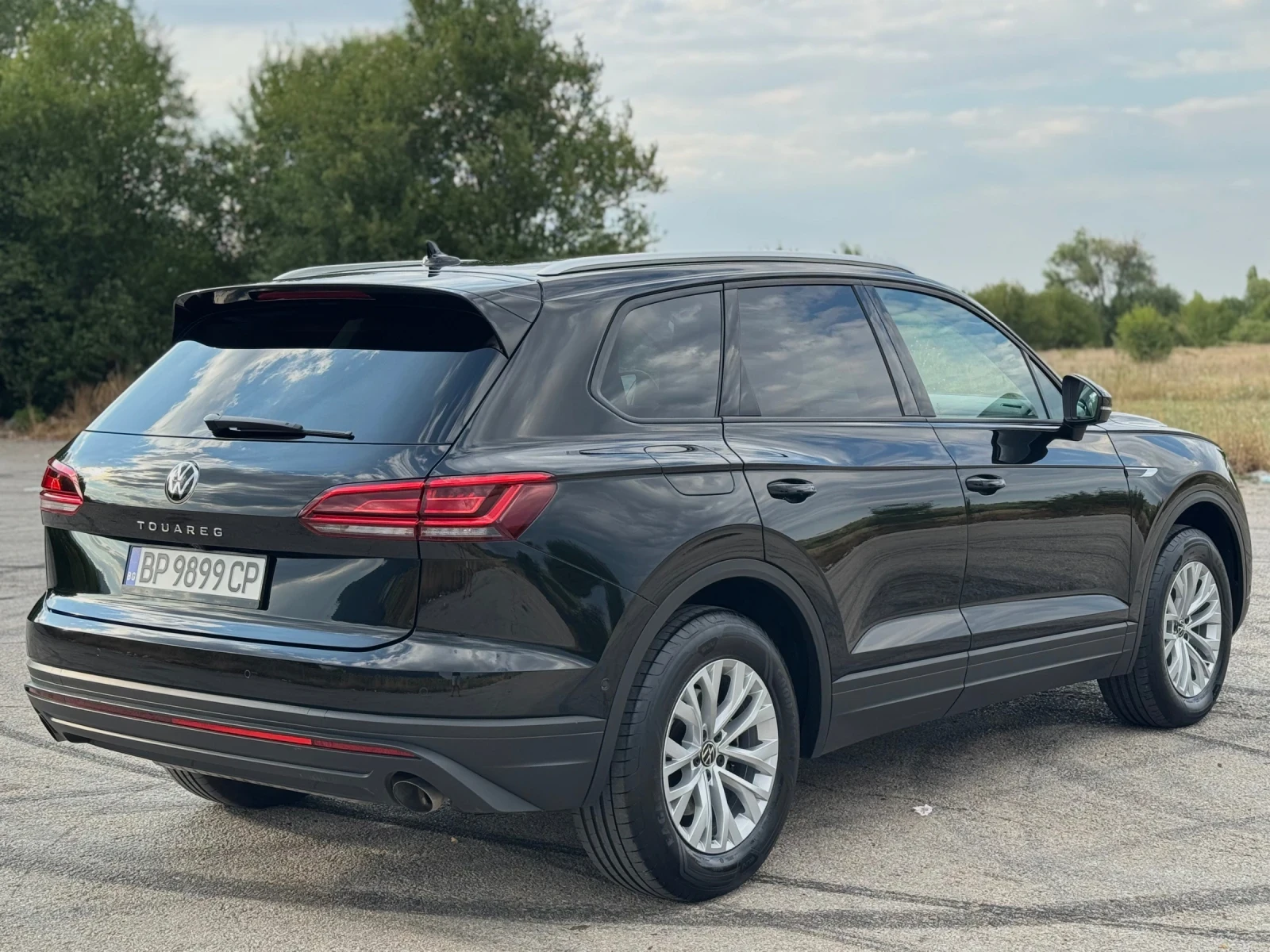 VW Touareg * ELEGANCE* 4 MOTION*  - изображение 4