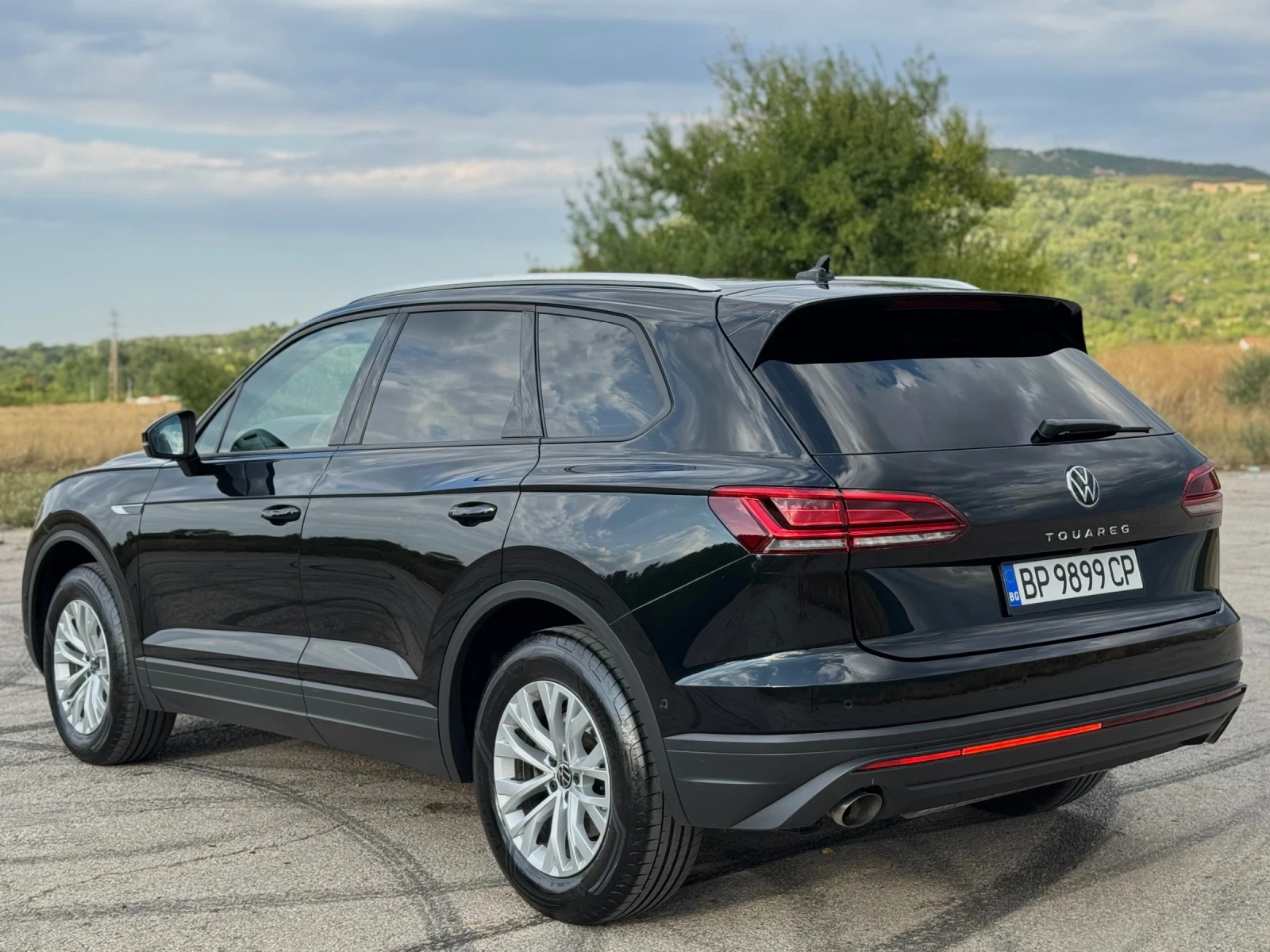 VW Touareg * ELEGANCE* 4 MOTION*  - изображение 2