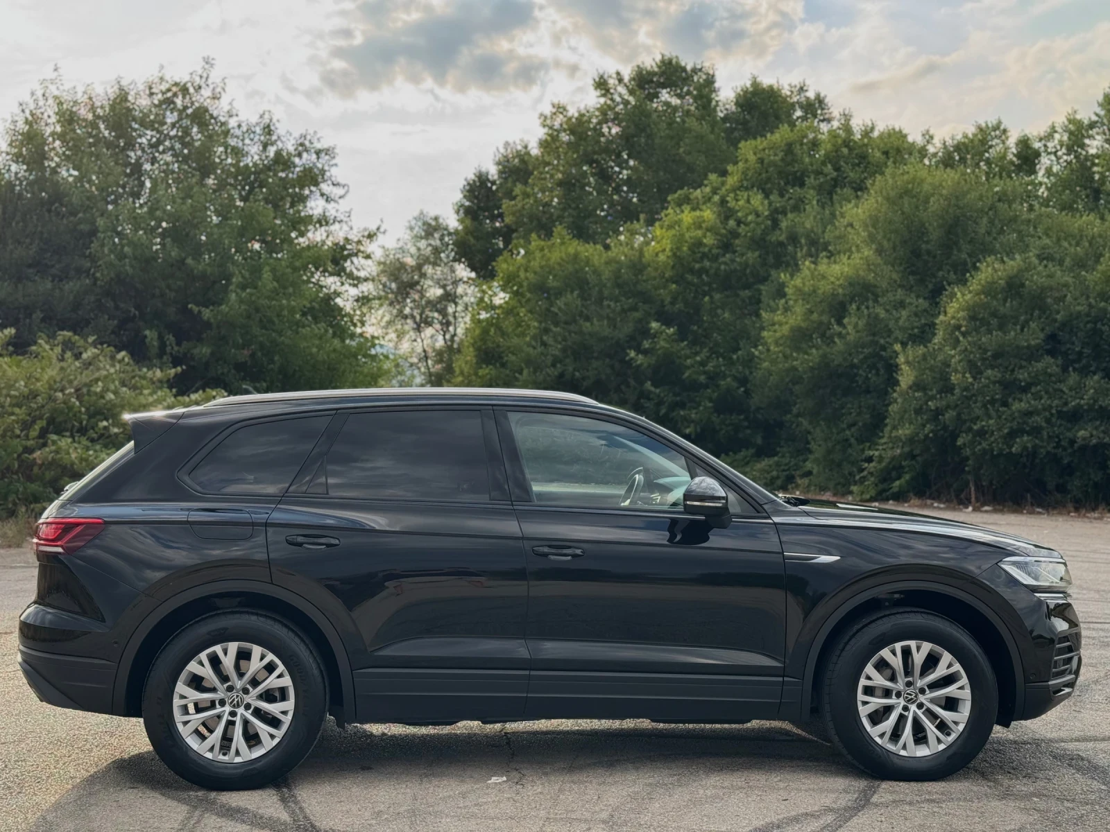VW Touareg * ELEGANCE* 4 MOTION*  - изображение 5