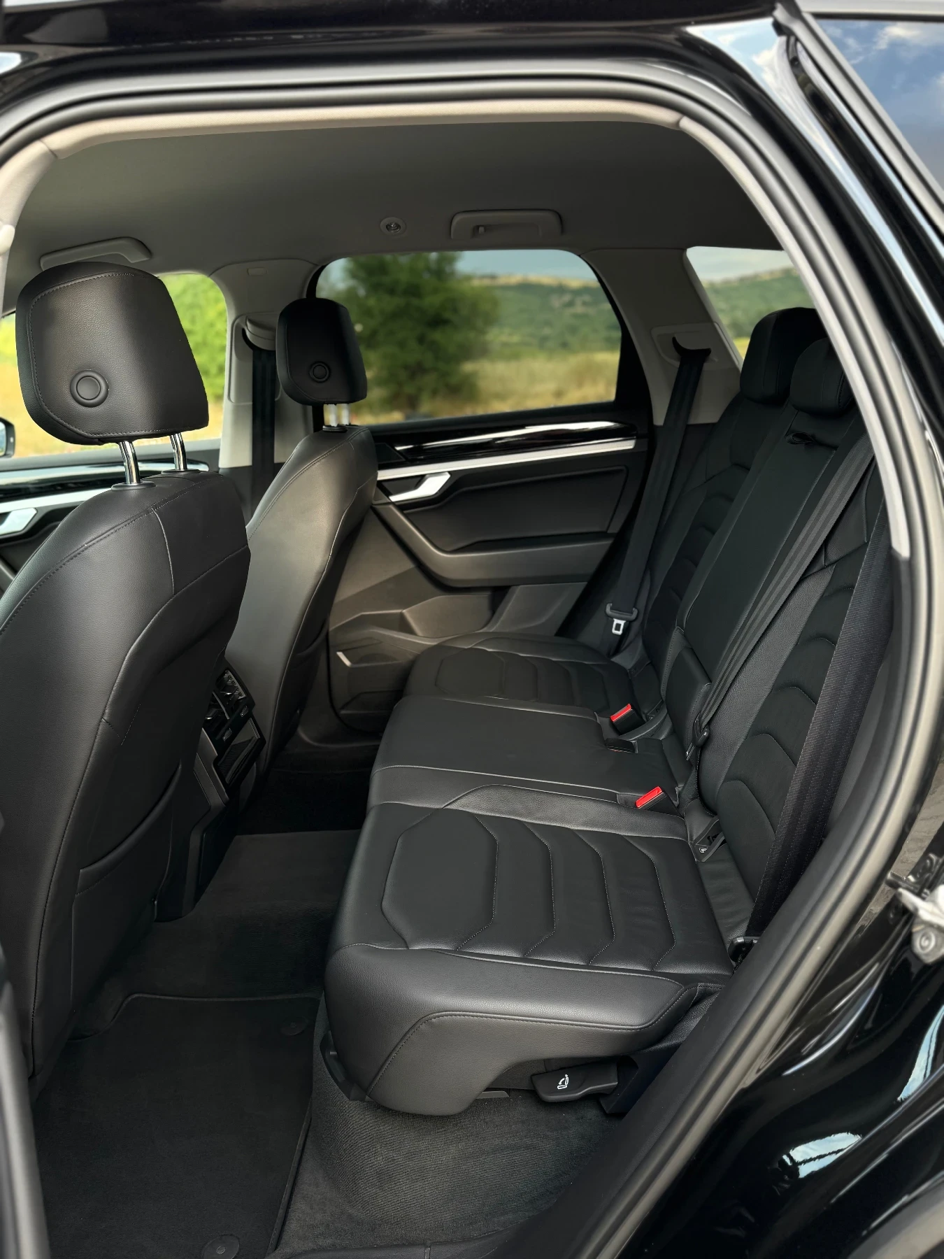 VW Touareg * ELEGANCE* 4 MOTION*  - изображение 8