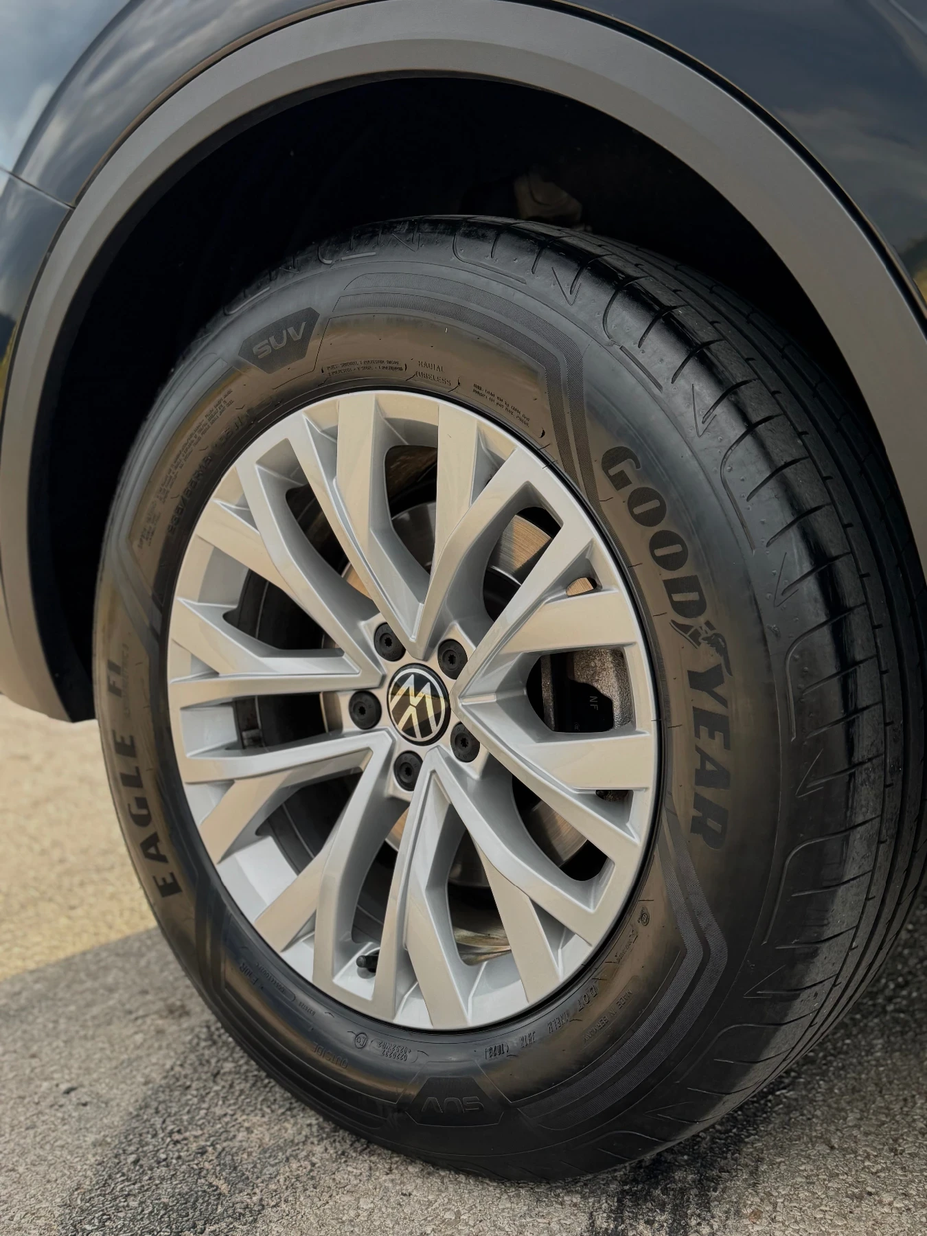 VW Touareg * ELEGANCE* 4 MOTION*  | Mobile.bg   17