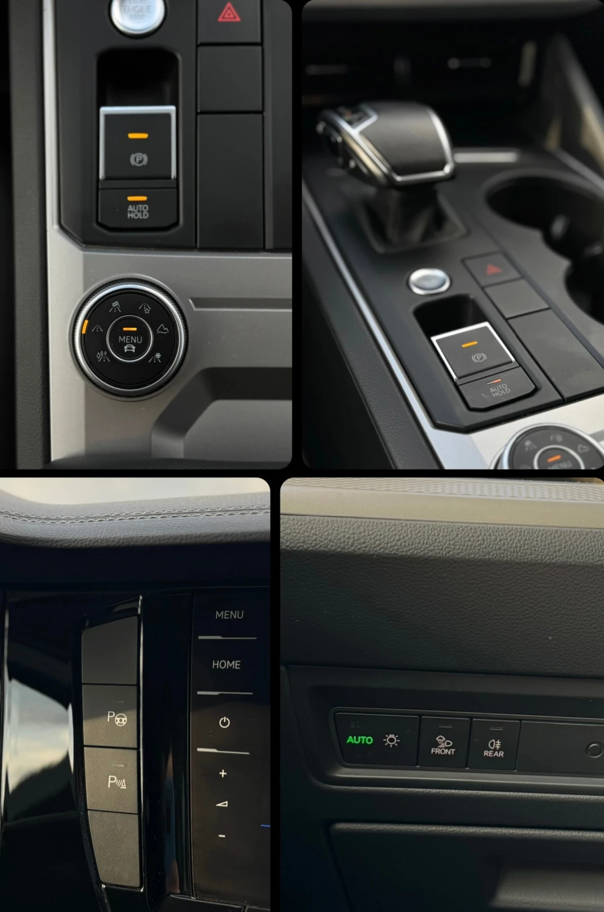 VW Touareg * ELEGANCE* 4 MOTION*  | Mobile.bg   15