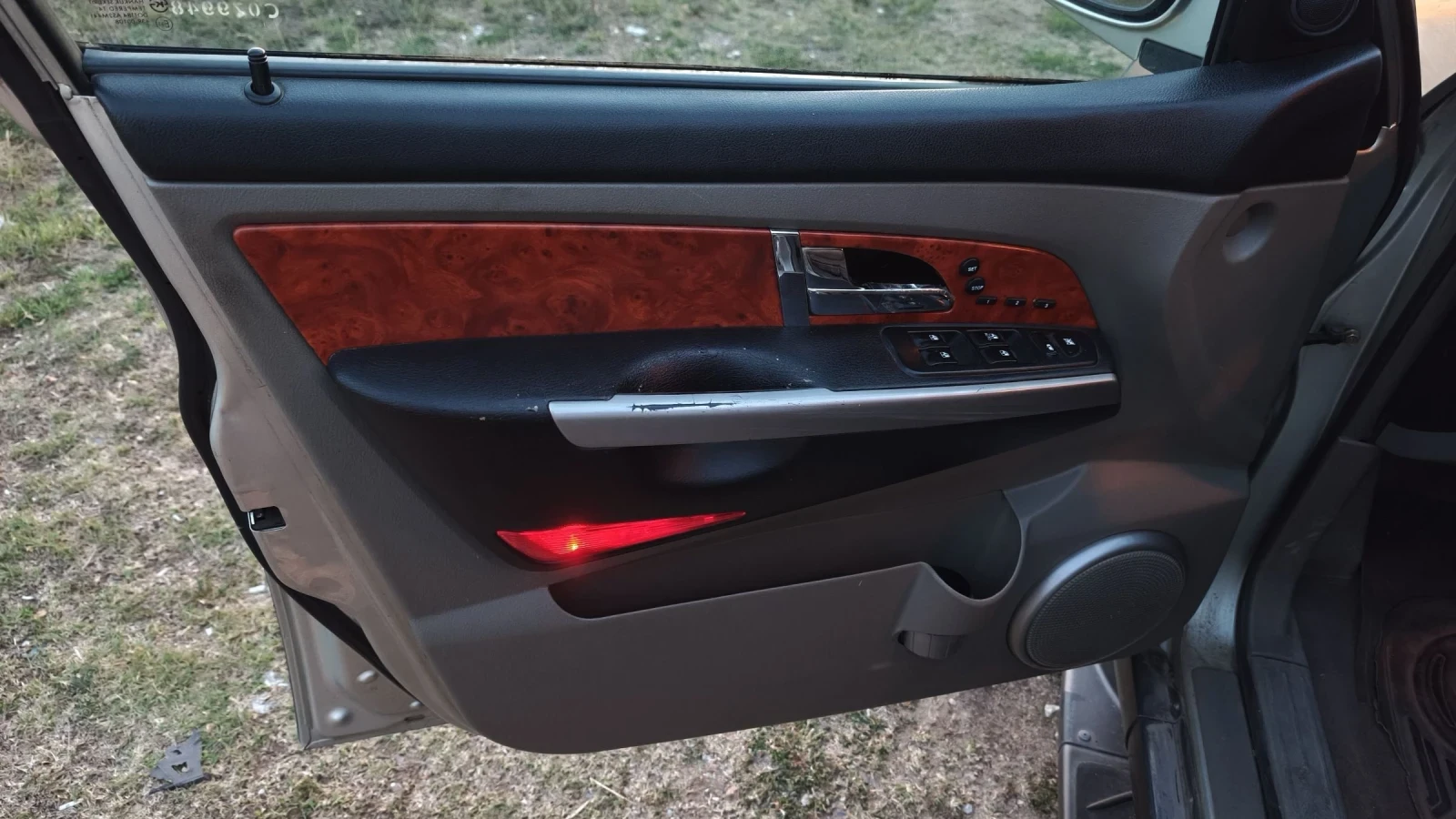 SsangYong Rexton Rx 320, 3.2 Mercedes , 220 hp, - | Mobile.bg   15