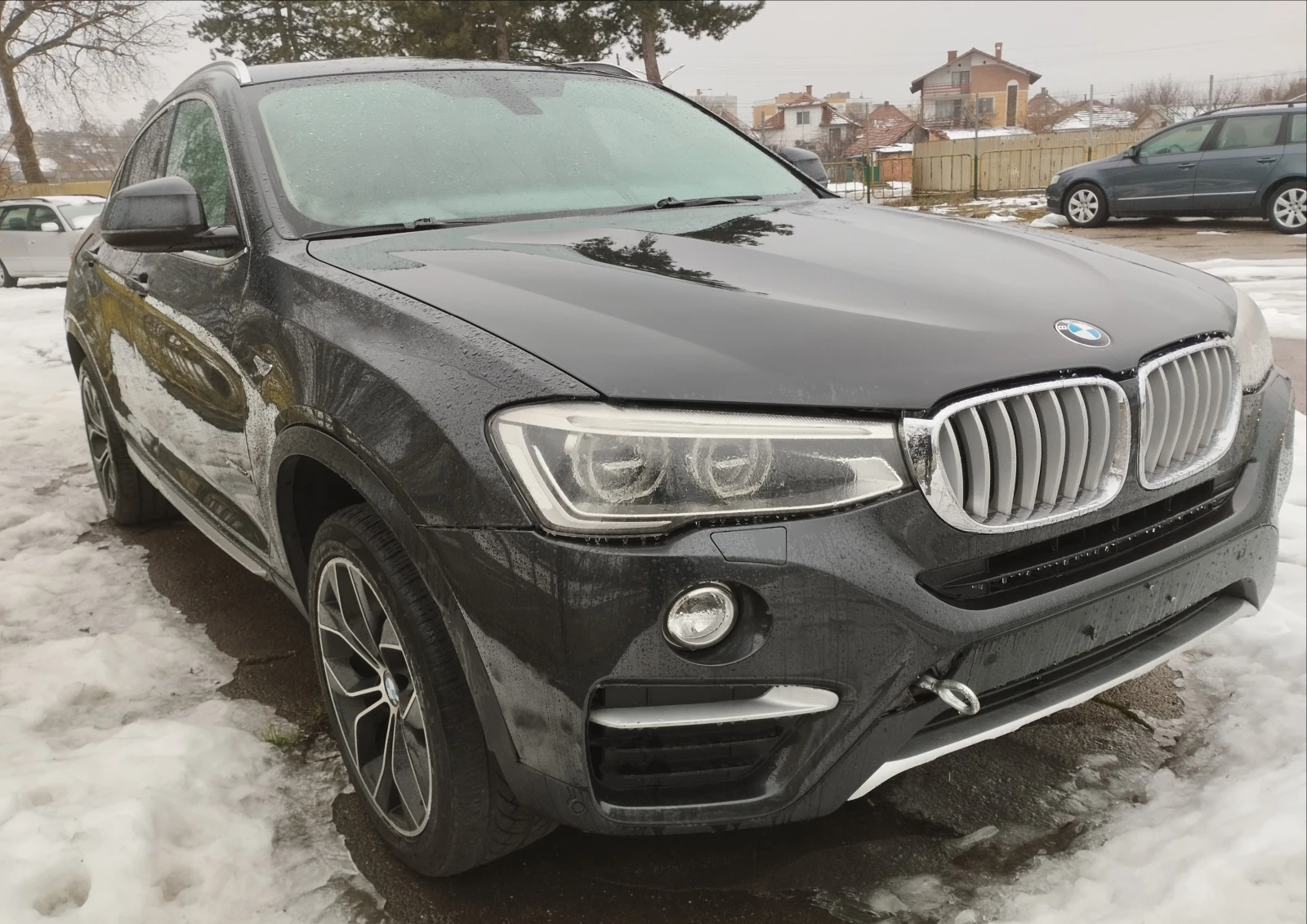 BMW X4 2.0D �� ����� | Mobile.bg � ����������� 2