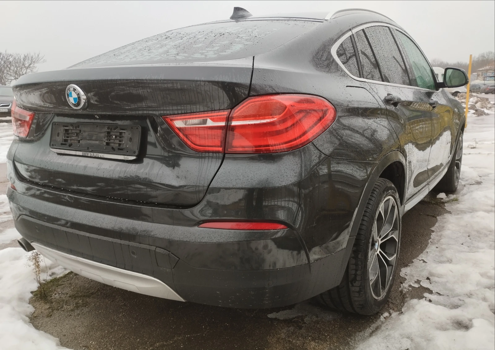BMW X4 2.0D �� ����� | Mobile.bg � ����������� 5
