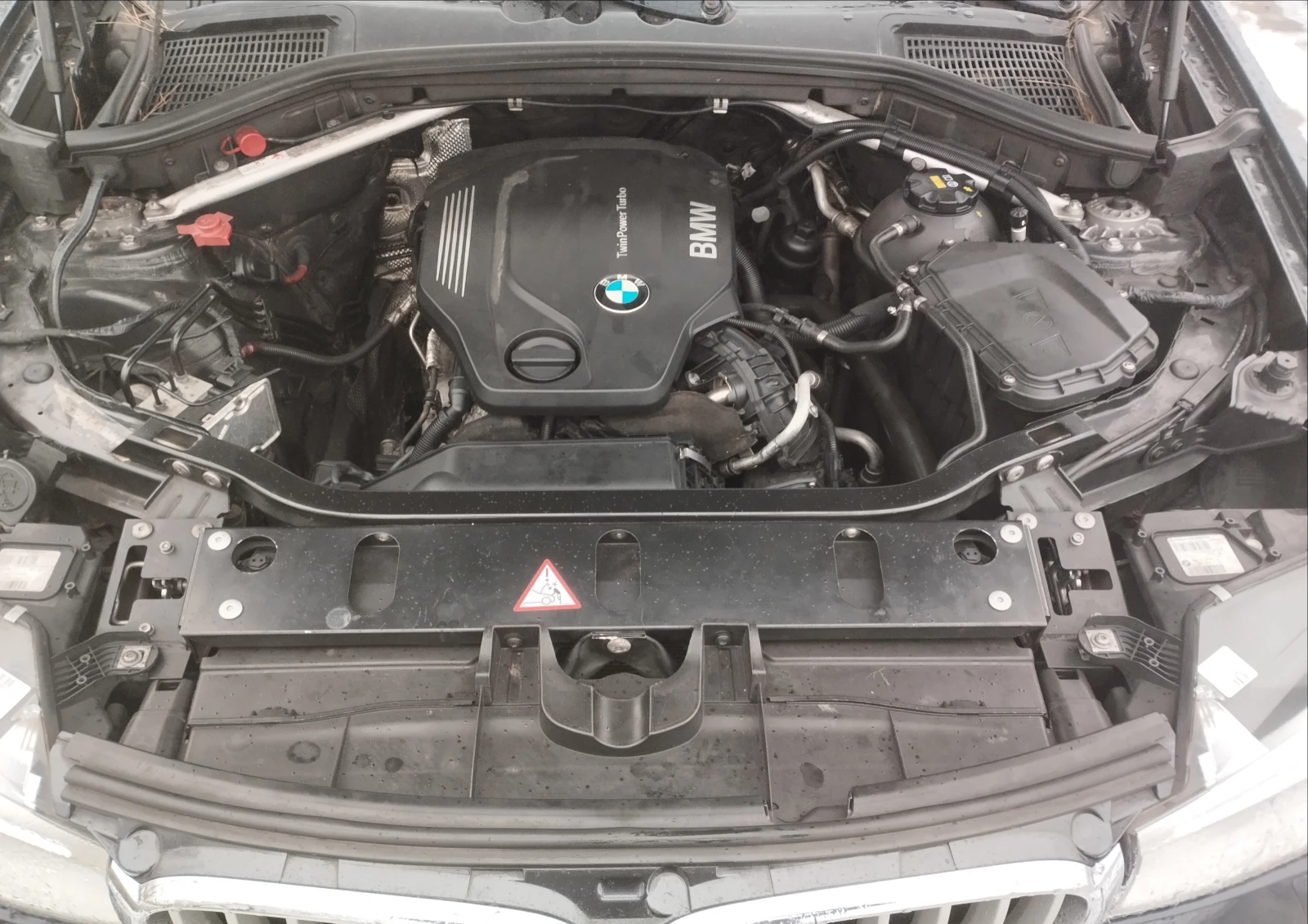 BMW X4 2.0D �� ����� | Mobile.bg � ����������� 17