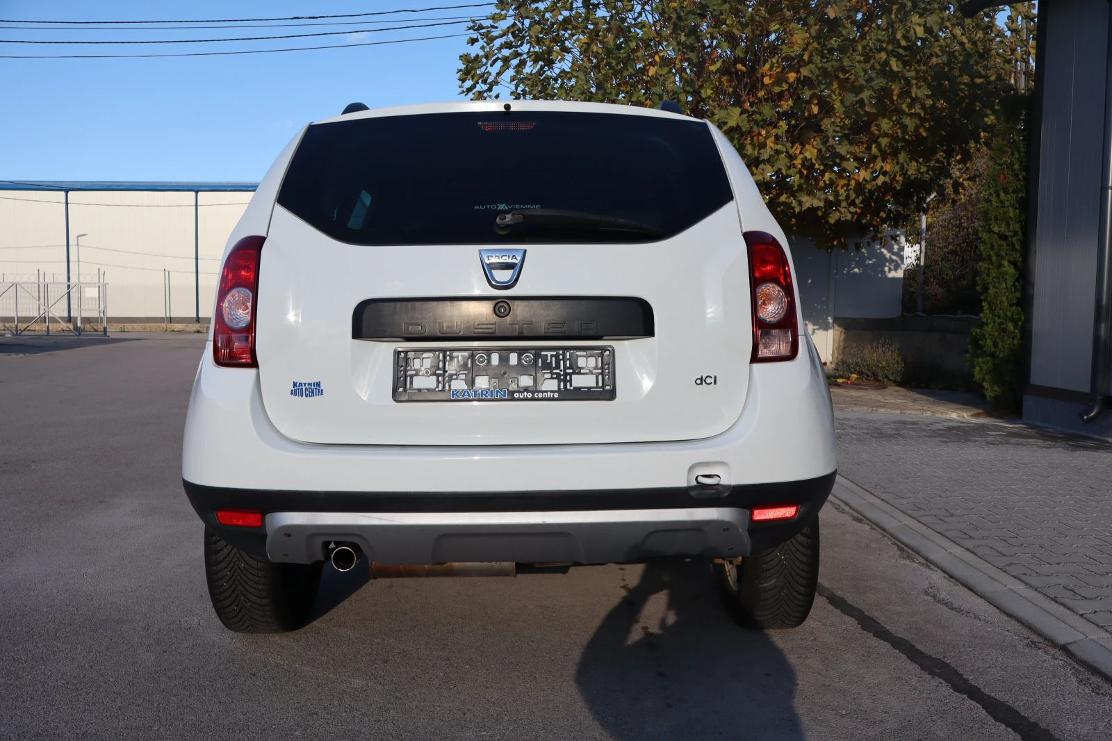 Dacia Duster 1.5DCI* 4x4*  | Mobile.bg   6