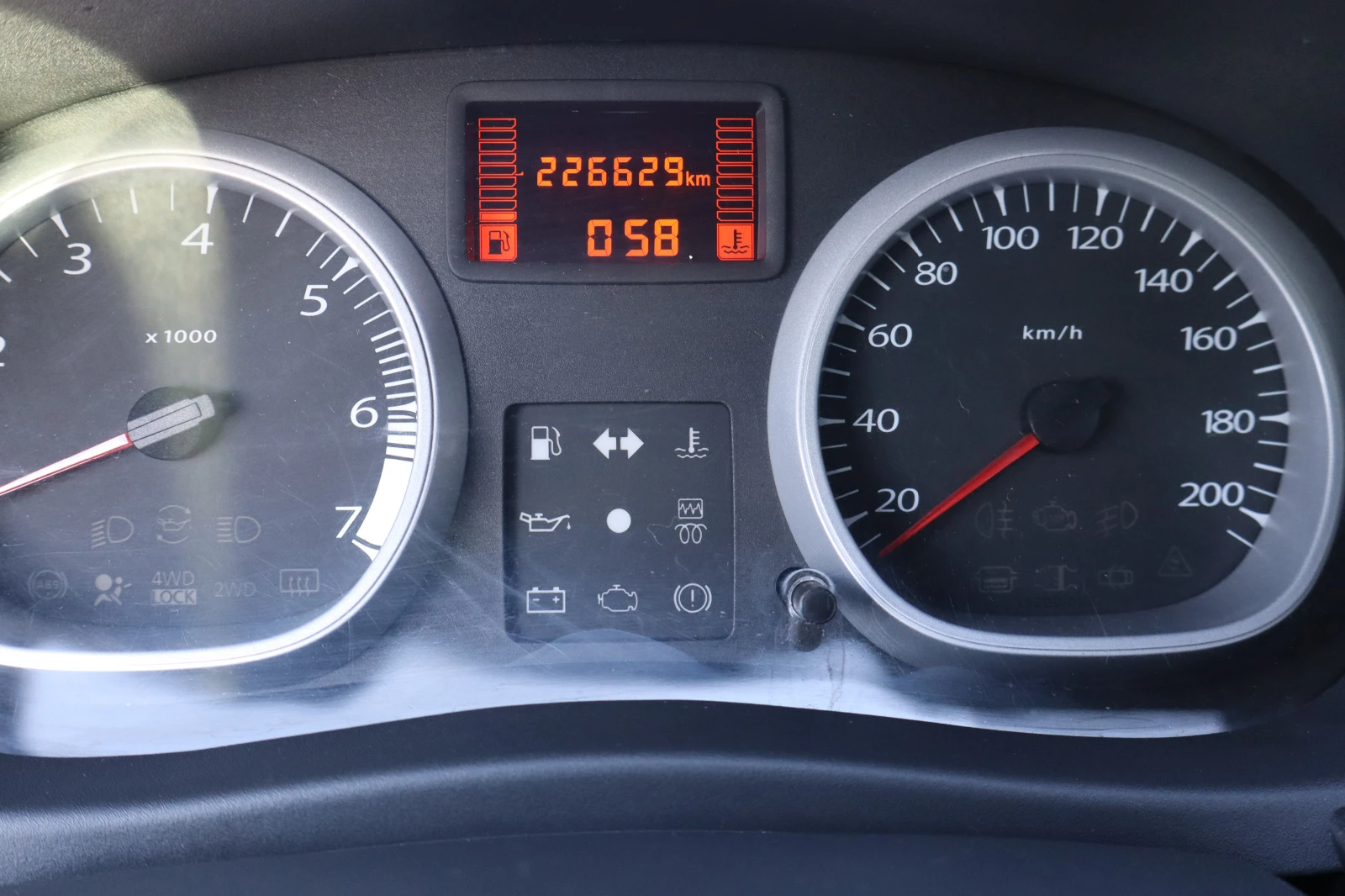 Dacia Duster 1.5DCI* 4x4*  | Mobile.bg   10