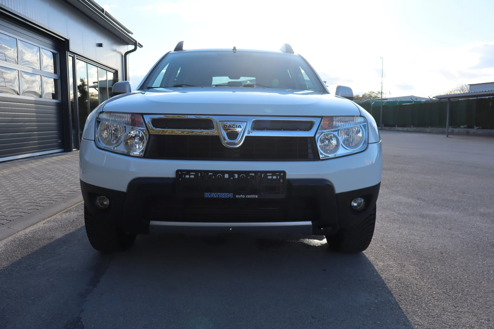Dacia Duster 1.5DCI* 4x4*  | Mobile.bg   2