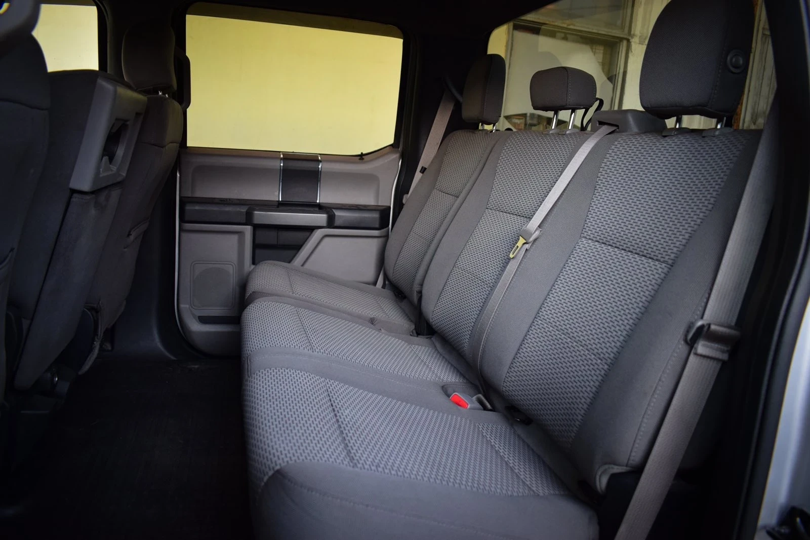 Ford F150 XLT 5.0 COYOTE  | Mobile.bg   9