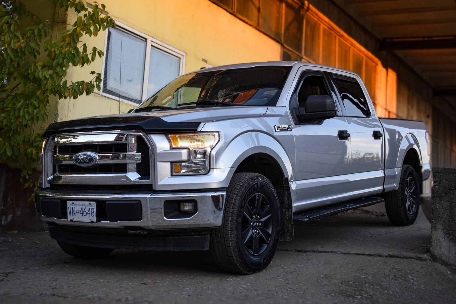 Ford F150 XLT 5.0 COYOTE  | Mobile.bg   2