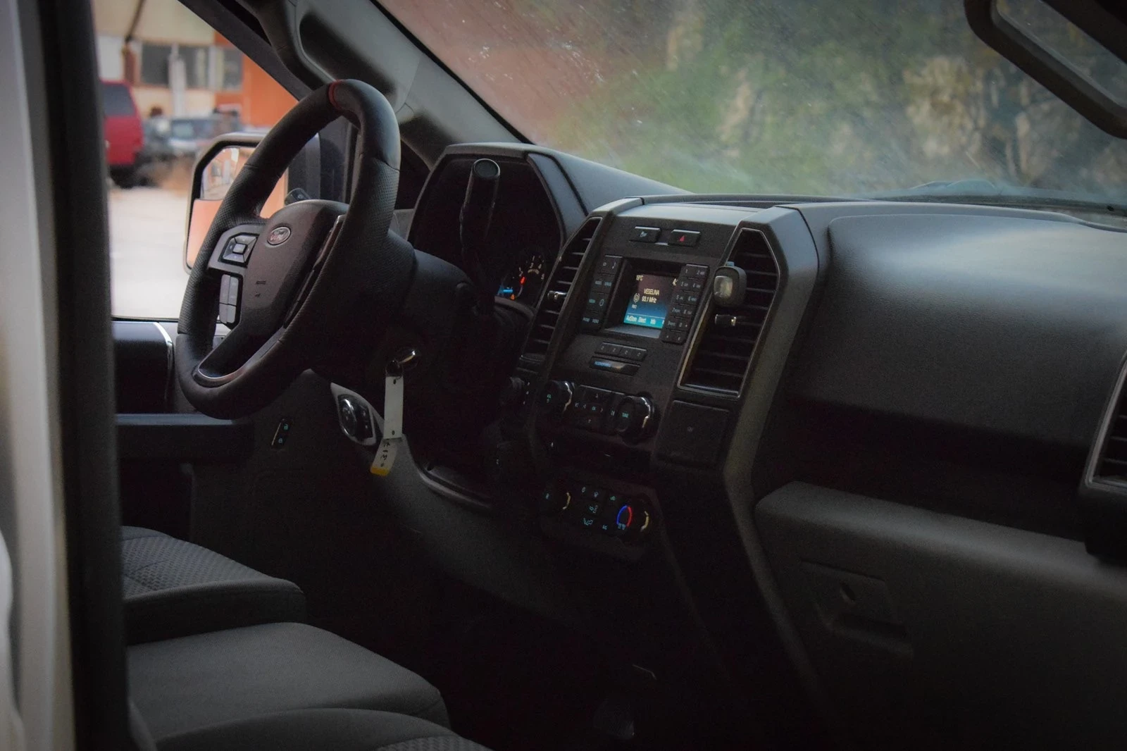 Ford F150 XLT 5.0 COYOTE  | Mobile.bg   6