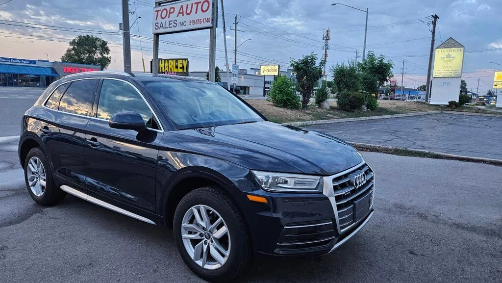 Audi Q5 *  *    *   *  | Mobile.bg   1