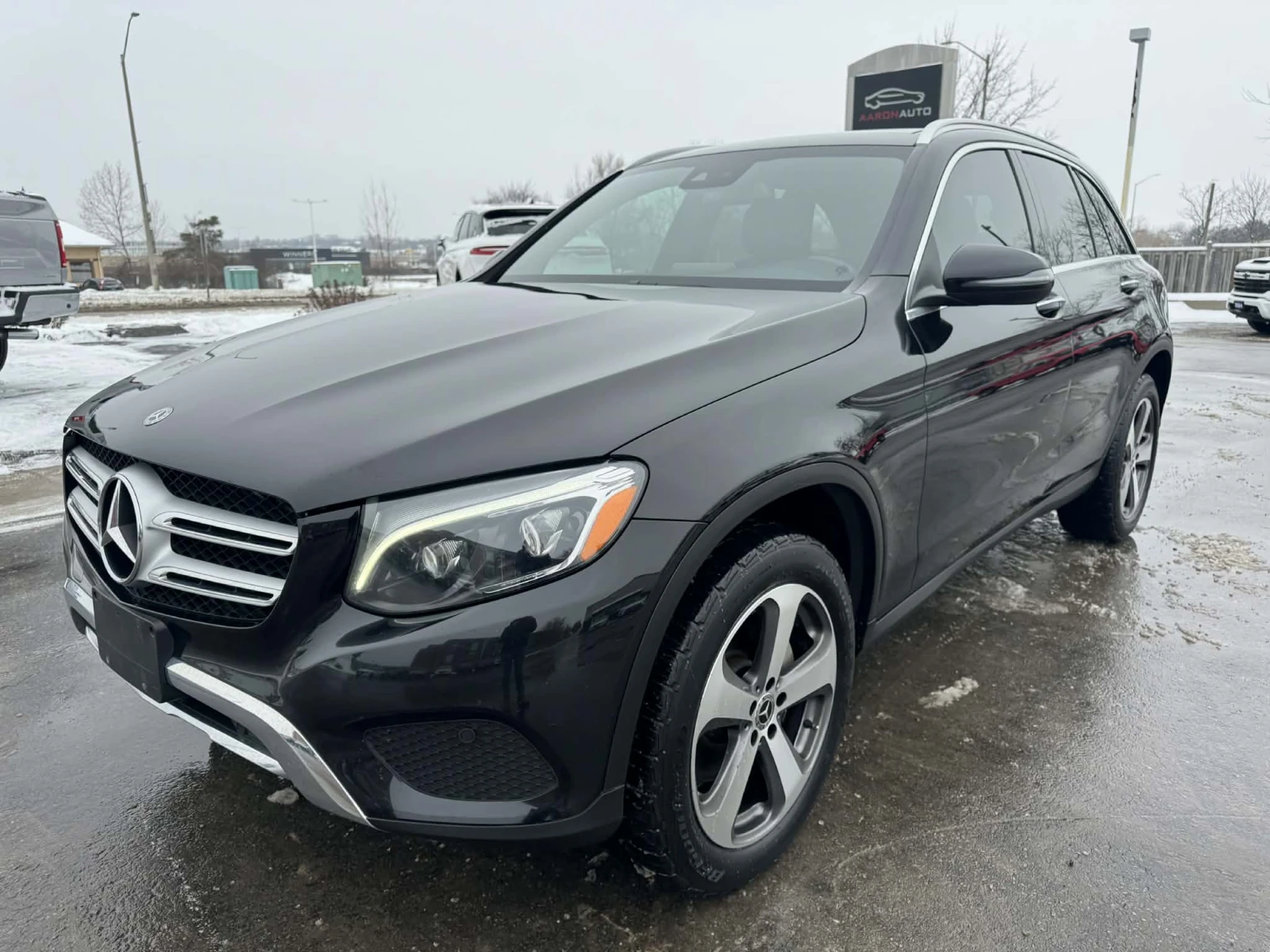 Mercedes-Benz GLC 300 2.0L 4MATIC  | Mobile.bg � ����������� 1
