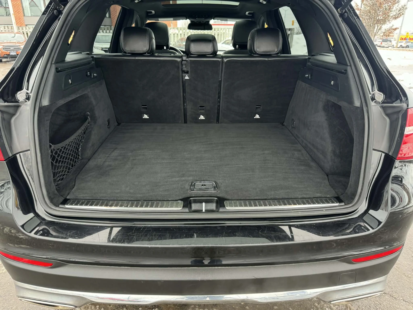 Mercedes-Benz GLC 300 2.0L 4MATIC  - изображение 9