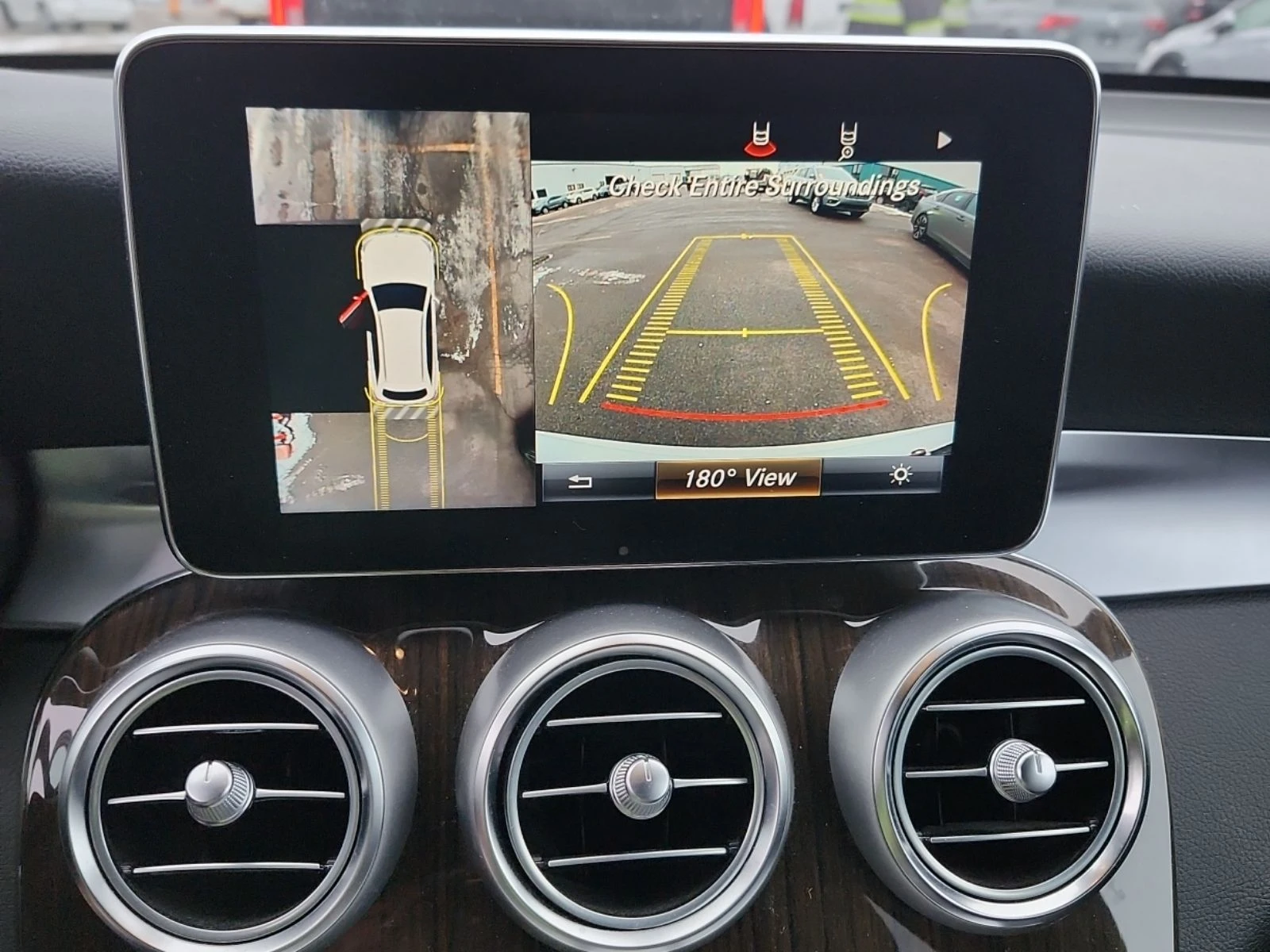 Mercedes-Benz GLC 300 2.0L 4MATIC  | Mobile.bg   9