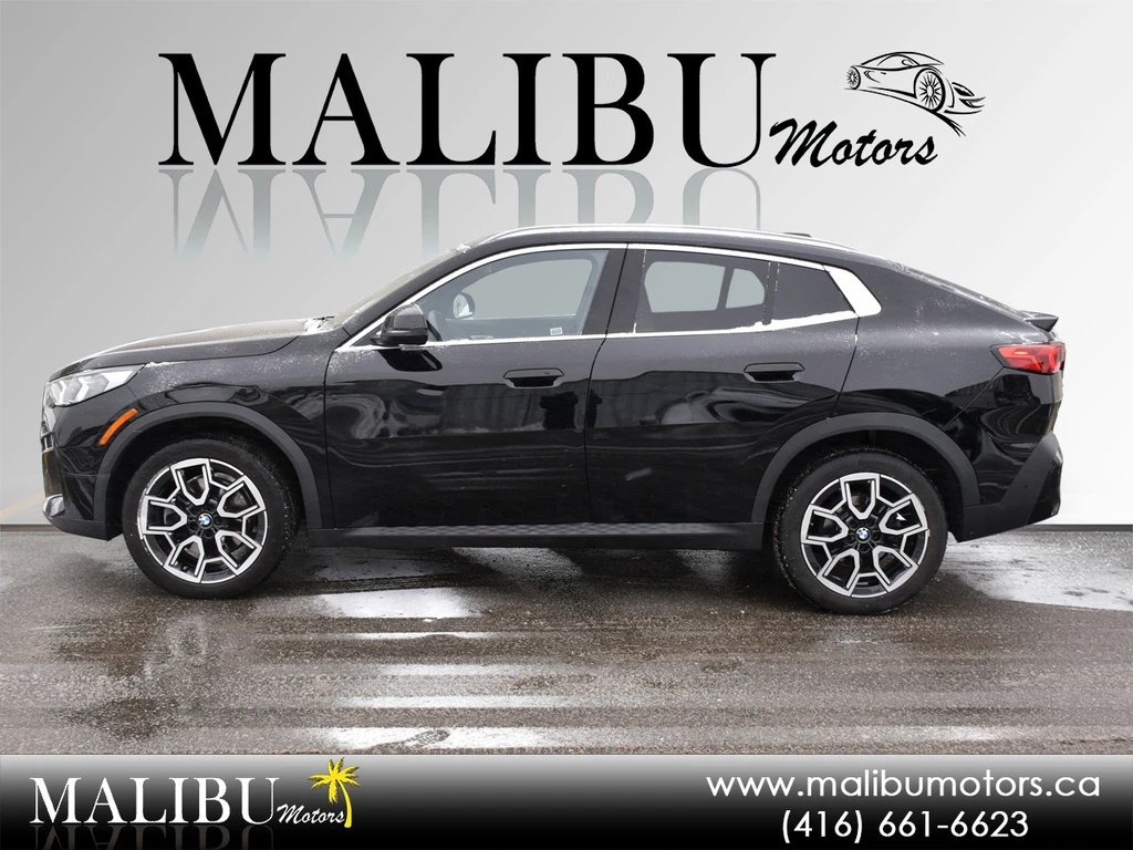 BMW X2 XDRIVE28I/АВТОФИНАНСИРАНЕ - изображение 3