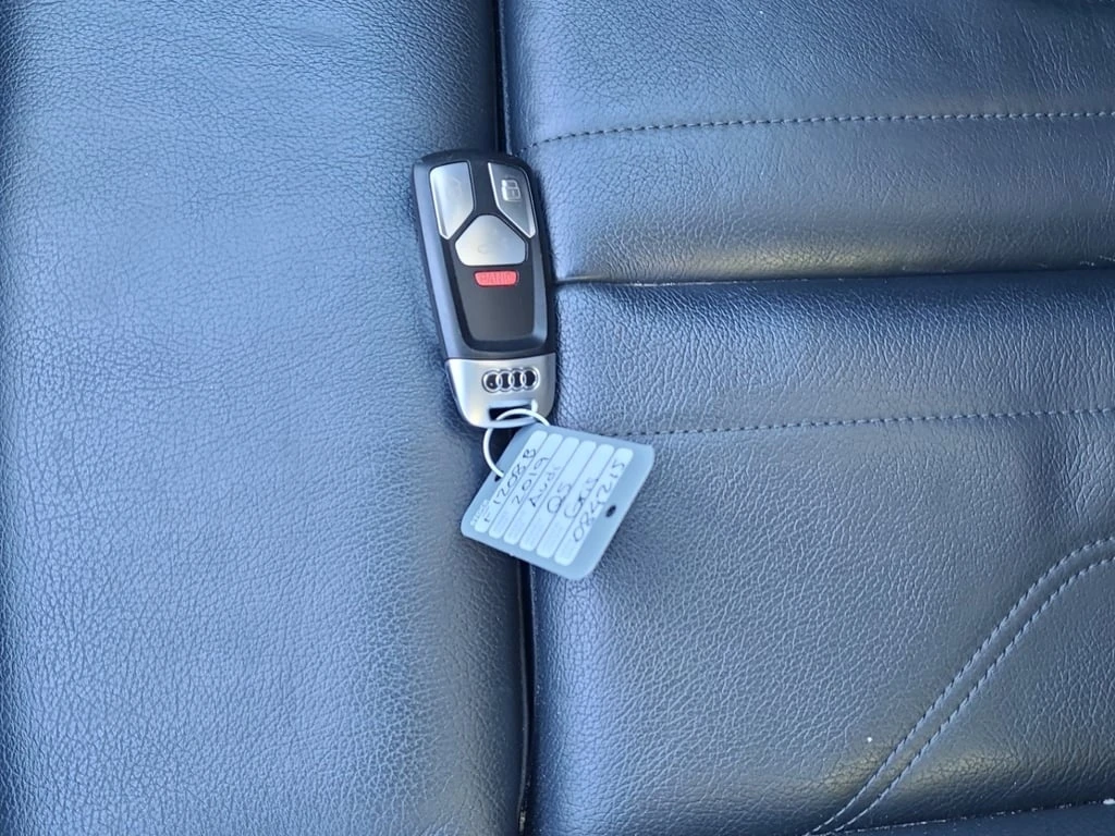 Audi Q5 * TECHNIK * PANORAMA* ДИГИТАЛНО ТАБЛО*  - изображение 8