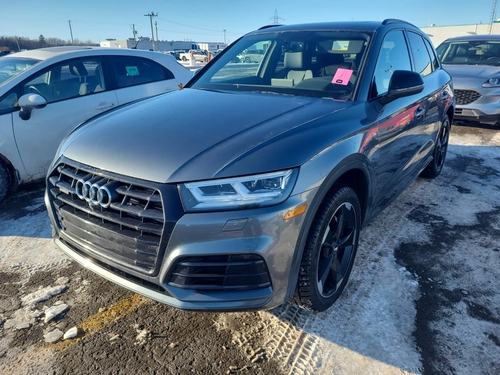 Audi Q5 * TECHNIK * PANORAMA* ��������� �����*  | Mobile.bg � ����������� 1