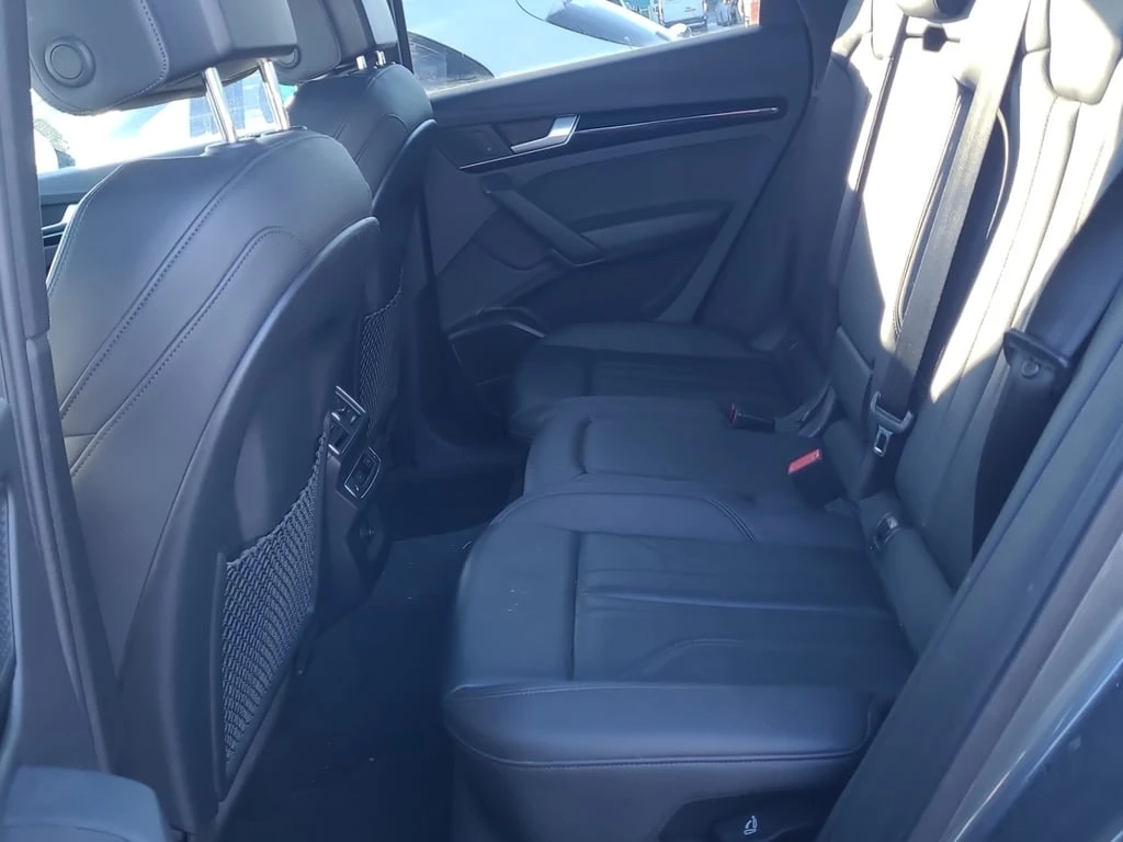 Audi Q5 * TECHNIK * PANORAMA* ��������� �����*  | Mobile.bg � ����������� 13