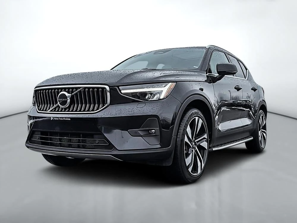 Volvo XC40 2.0 T5