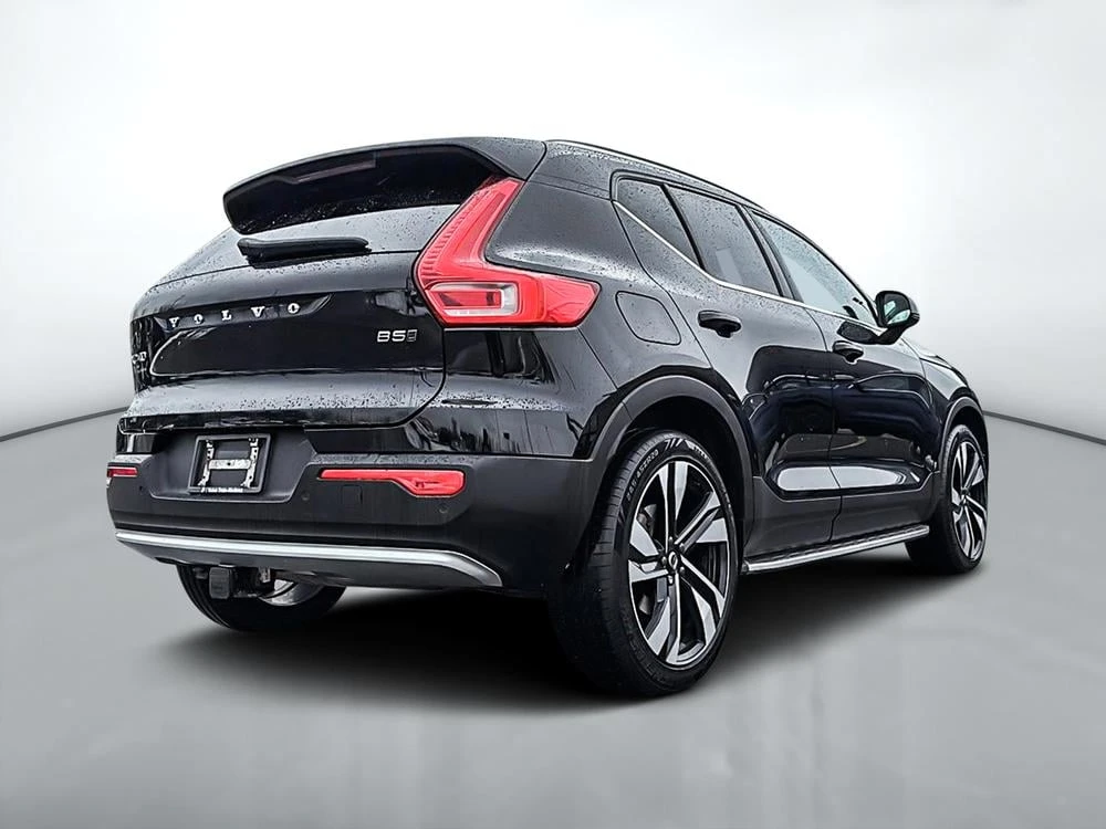 Volvo XC40 2.0 T5, снимка 3 - Автомобили и джипове - 53787610
