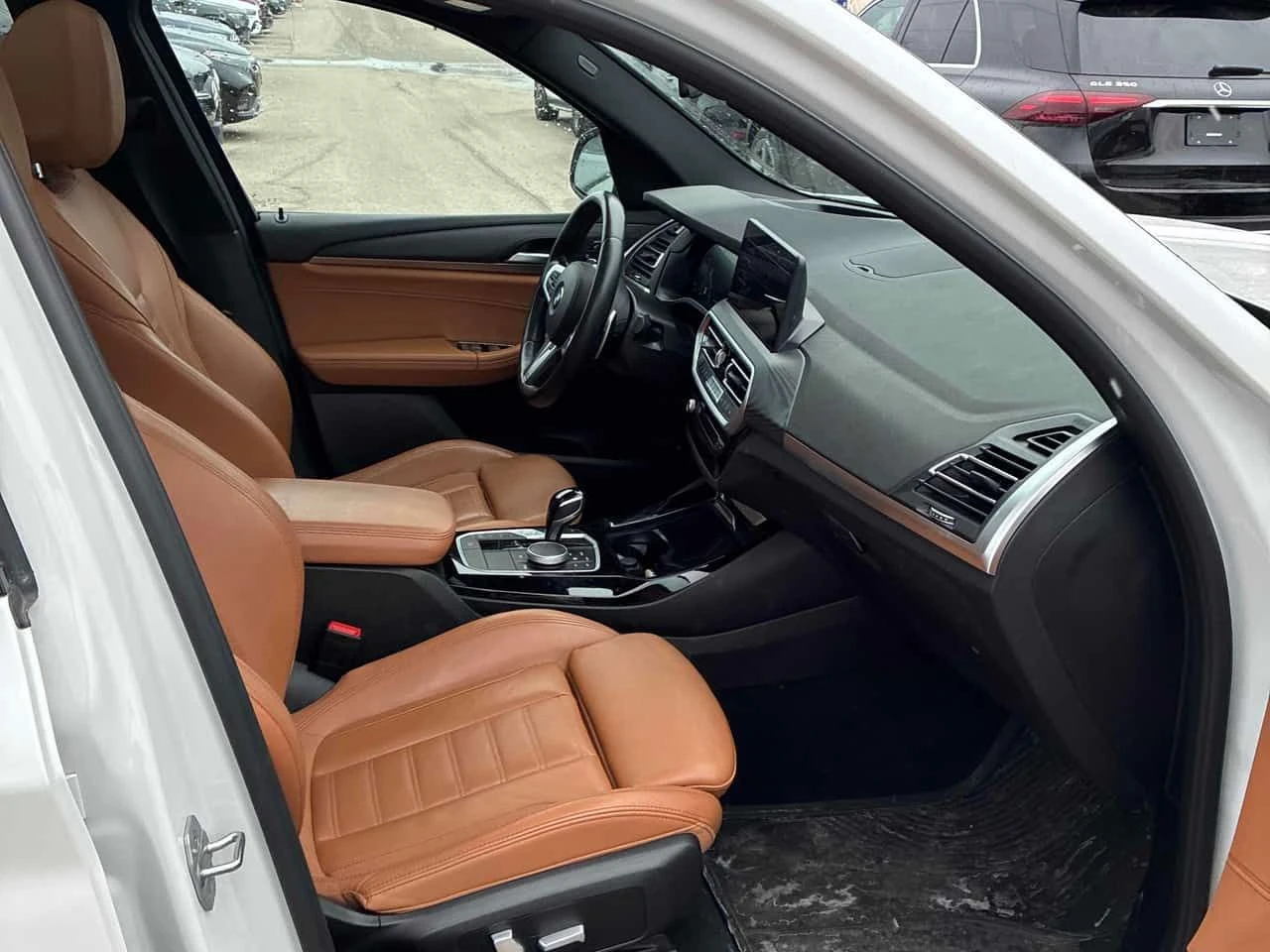 BMW X3 xDrive30e  CARFAX, снимка 16 - Автомобили и джипове - 53825166