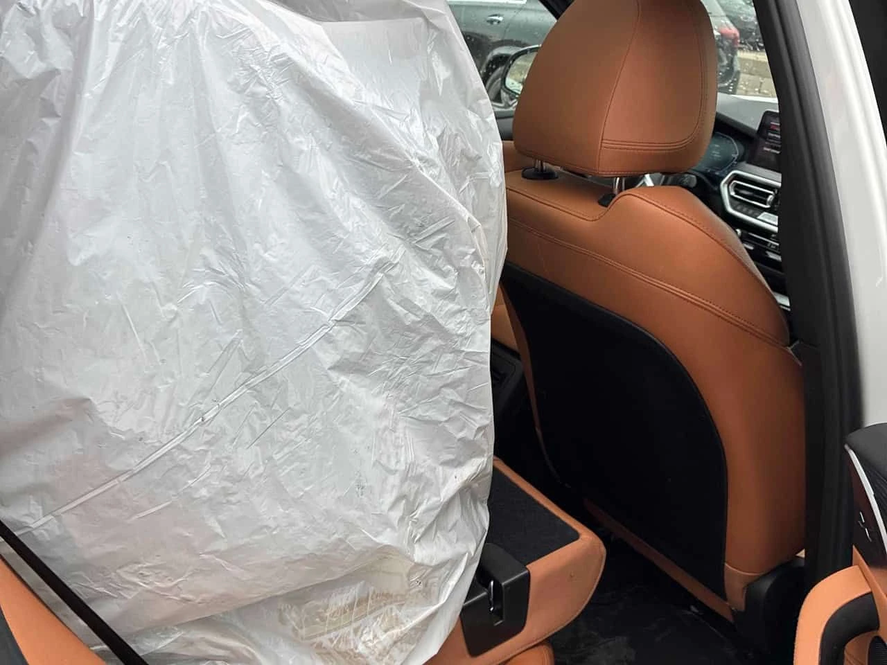 BMW X3 xDrive30e  CARFAX, снимка 15 - Автомобили и джипове - 53825166