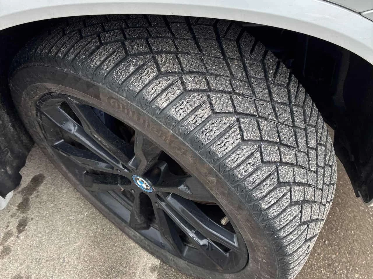 BMW X3 xDrive30e  CARFAX, снимка 7 - Автомобили и джипове - 53825166