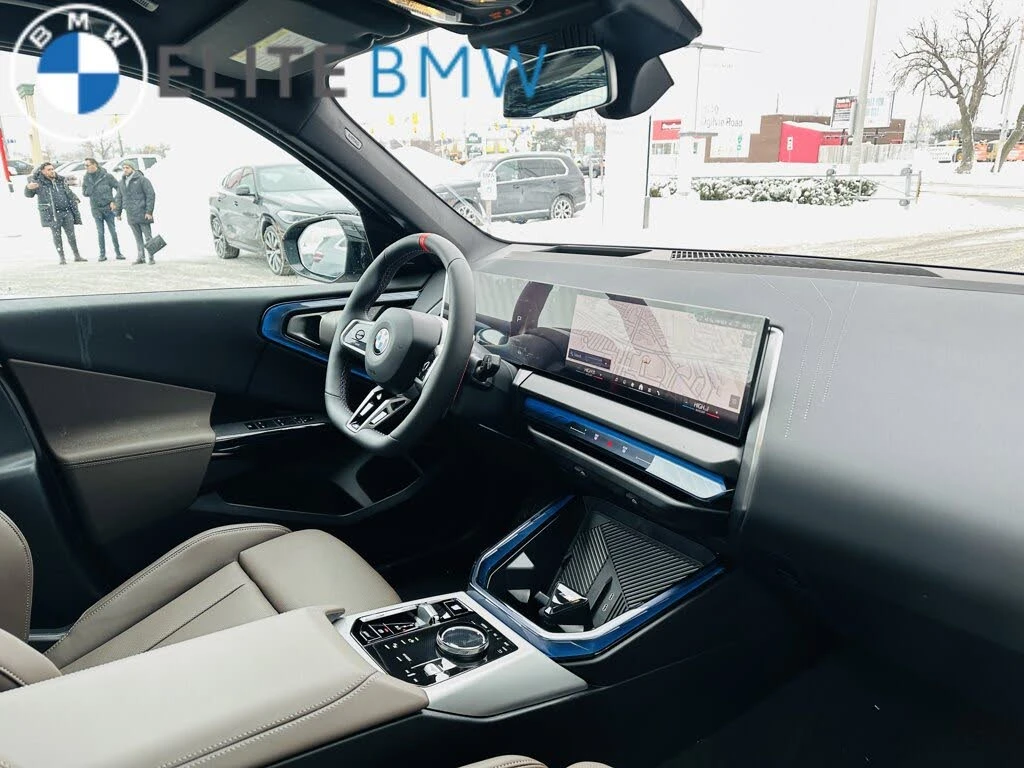 BMW X3 M50 xDrive (Чисто нов вГаранция), снимка 10 - Автомобили и джипове - 53954588